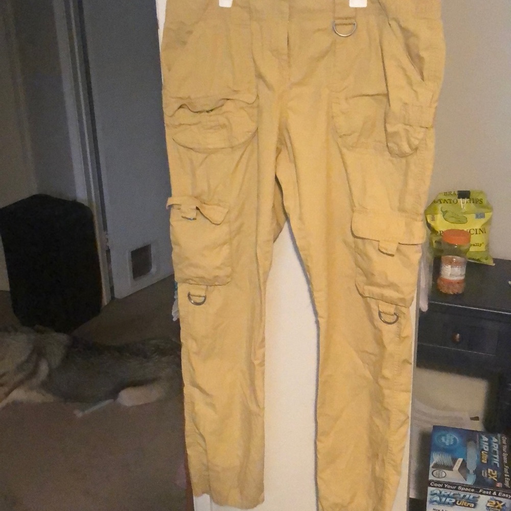 Pants